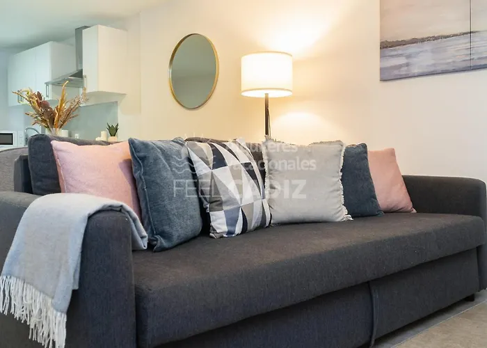 Apartamento El Mirador Del Paso