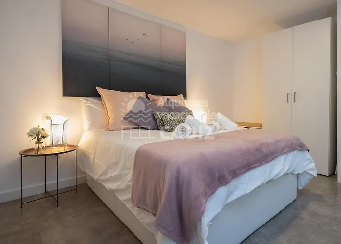 Apartamento El Mirador Del Paso