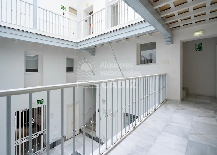 Apartamento El Mirador Del Paso