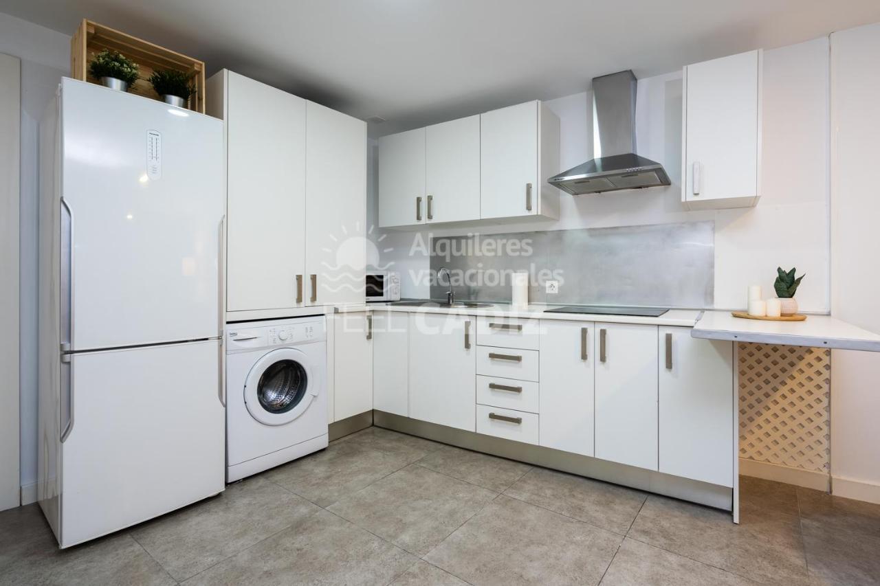 Appartement El Mirador Del Paso