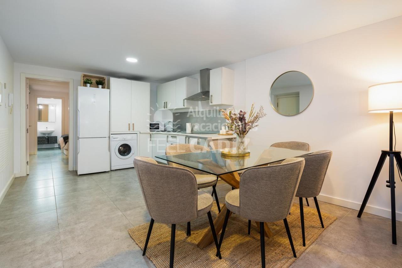 Appartement El Mirador Del Paso