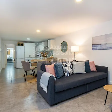Apartamento El Mirador Del Paso Cadix Extérieur photo