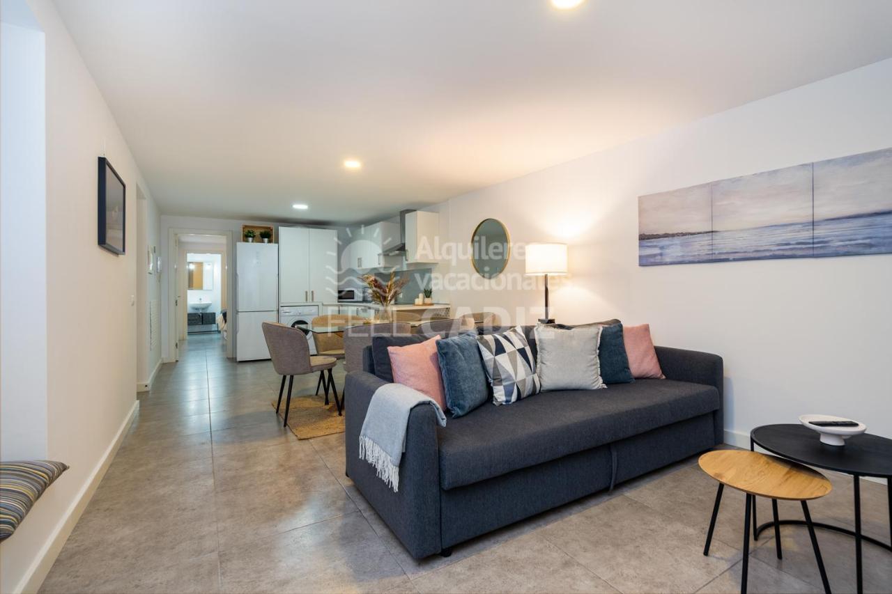 Apartament El Mirador Del Paso