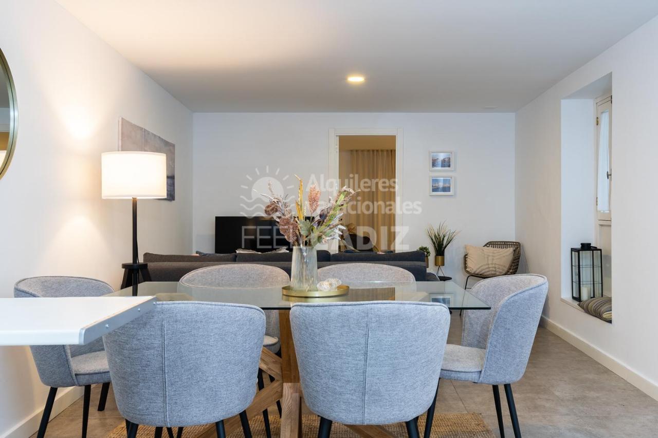 Apartament El Mirador Del Paso *