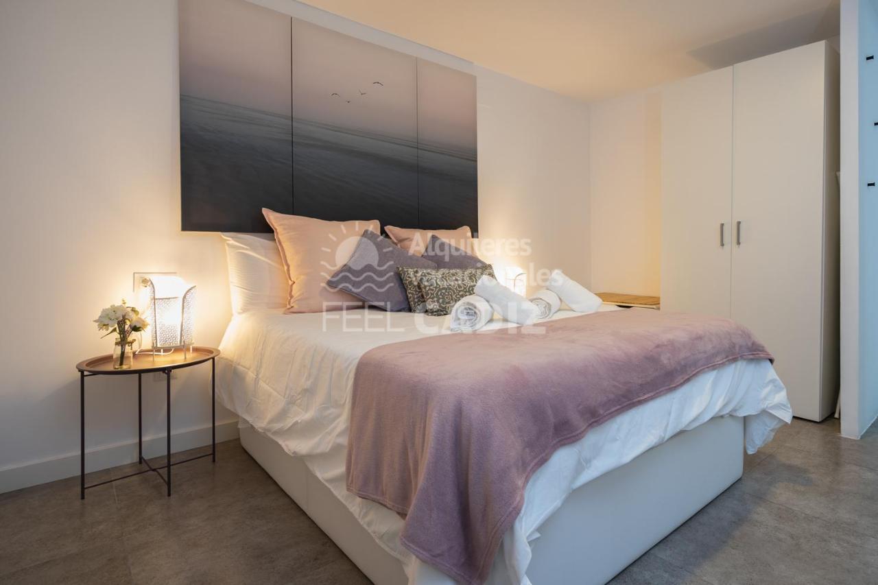 Apartament El Mirador Del Paso Kadyks