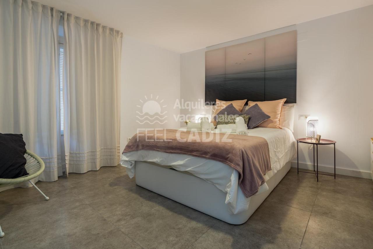 El Mirador Del Paso Appartement *