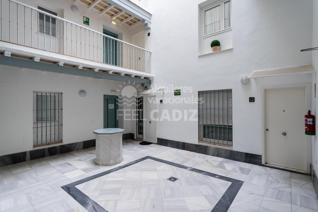 Apartament El Mirador Del Paso *