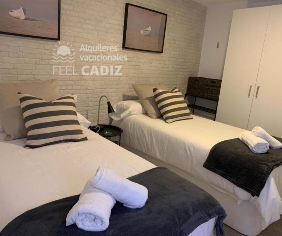El Mirador Del Paso Apartament